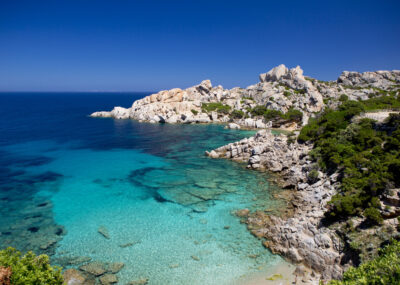 na Sardinii
